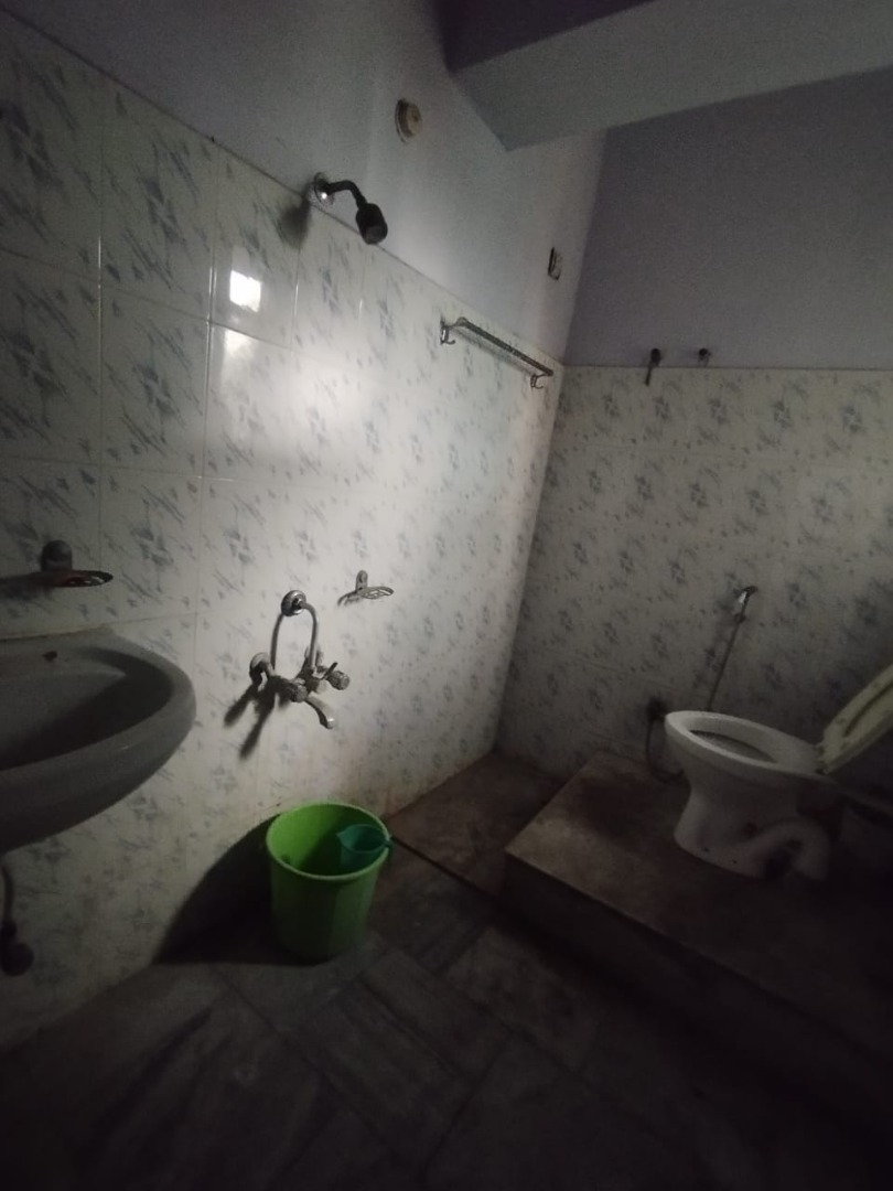 Unfurnished 3bhk in Ganesh Mandir Road, Jayanta Nagar, Noonmati, Guwahati, Assam, India for Rent